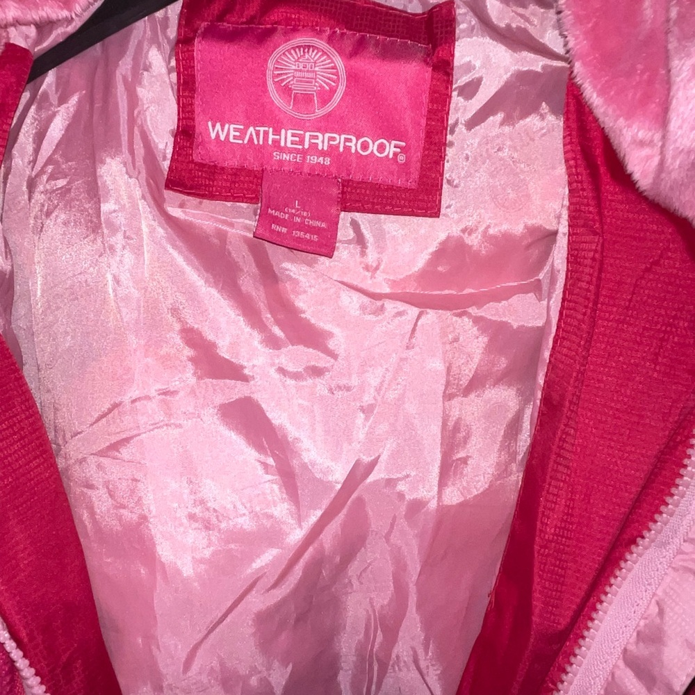 Jacket - Picture 4 of 7